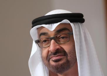 ولي عهد أبوظبي يوجه رسالة للمواطنين والمقيمين