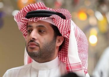 تركي آل الشيخ يعلن طرح أولى رواياته الأدبية "تشيللو" عبر "يوتيوب"