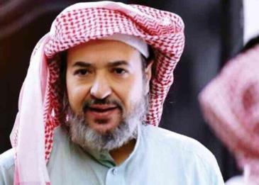 نجاة الفنان السعودي خالد سامي من الموت بعد عملية جراحية معقدة