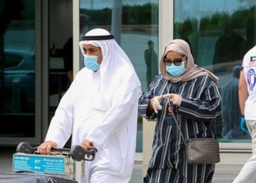 الكويت تسمح للمواطنين والمقيمين بالسفر وتحظر دخول القادمين من 7 دول