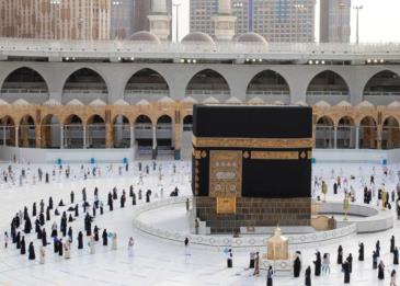 "الحج والعمرة" تنفي صدور أي تعليمات بشأن إقامة مناسك الحج لهذا العام
