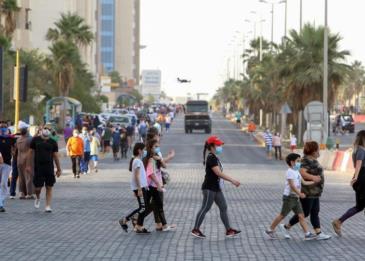 "لا نستطيع الاستمرار في حالة الانغلاق" الكويت تعتمد خطة للتعايش مع كورونا