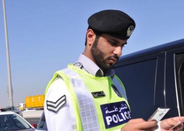 "شرطة الشارقة" تخفض المخالفات المرورية 50 بالمئة بدءًا من 2 ديسمبر المقبل ولمدة 49 يومًا
