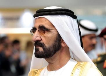 محمد بن راشد يوجه بتعديل إجراءات السفر عبر منافذ دبي