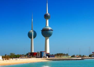 الكويت تدرس تخفيض مدة الحجر الصحي للمسافرين القادمين إليها