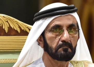 حاكم دبي يأمر بالإفراج عن 472 سجينًا من جميع الجنسيات بمناسبة اليوم الوطني للإمارات