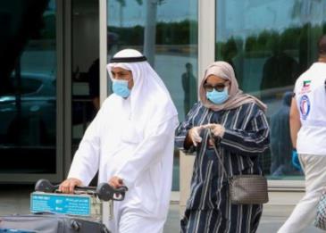 الكويت تؤكد لافضي تلقي لقاح "كورونا" أن شهادة التلقيح ستكون شرطًا أساسيًا للسفر