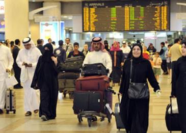 حتى لو فتحت الأجواء الكويت ترفض سفر متلقي لقاح كورونا إلا بعد أخذ الجرعة الثانية
