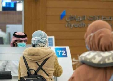 السعودية تمدد صلاحية تأشيرة الخروج النهائي آليًا دون مقابل حتى نهاية أكتوبر الجاري