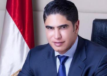 صور من حفل عقد قران أحمد أبوهشيمة وياسمين صبري