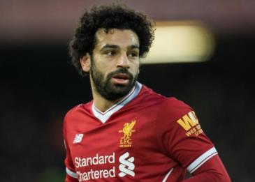 شاهد فتاة مصرية تحول نفسها إلى محمد صلاح