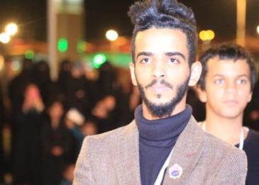 رحيل الإعلامي السعودي علي حكمي