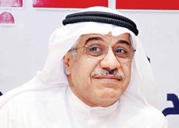 رحيل الفنان الكويتي سليمان الياسين بعد وعكة صحية