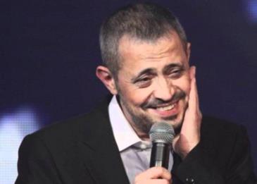جورج وسوف يعلن خطوبة ابنه الثاني مع بداية العام 2021