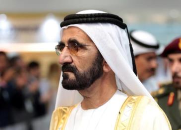 الشيخ محمد بن راشد يعلن أن وزارة الداخلية هي الأفضل ووزارة التربية الأسوأ