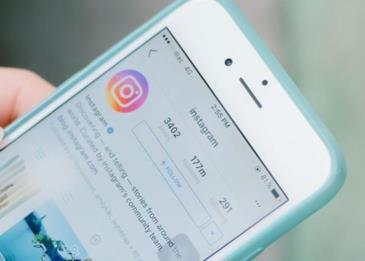 انشاء حساب انستقرام
