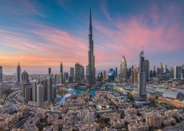تعديلات جديدة على تصاريح الخروج من المنزل من شرطة دبي