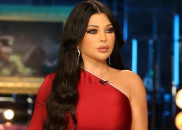 ابنة هيفاء وهبي وحفيدتها تغنيان أغنية "الطبطبة" للنجم حسين الجسمي