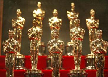 للمرة الأولى إقامة حفل توزيع جوائز الأوسكار 2021 في محطة للقطارات بسبب كورونا