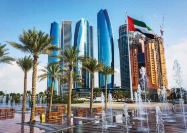 جوزيف عطية يحصل على الإقامة الذهبية في الإمارات
