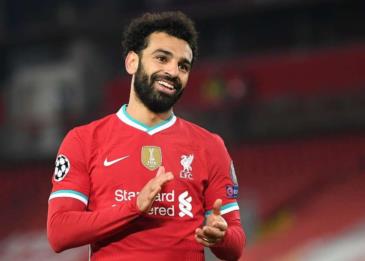 مغردون ينتقدون محمد صلاح بسبب "تخاذله عن نصرة القدس"
