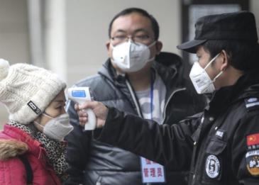 وباء قاتل جديد في الصين يصيب الكبد