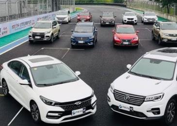 شركة صينية تطلق مشروعًا لتصنيع سيارات مضادة للفيروسات