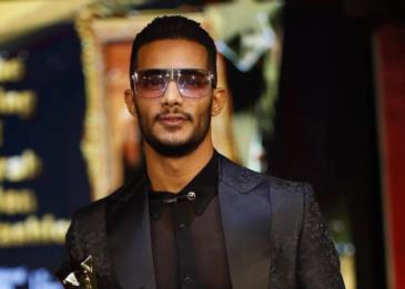 محمد رمضان أول شخصية عربية تتعاون مع لعبة فري فاير