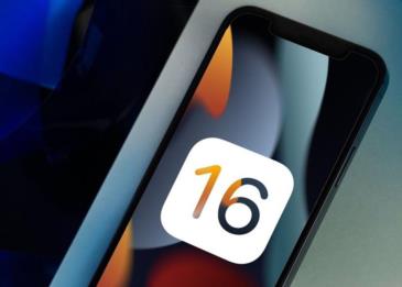 ابل تتيح اصدارها التجريبي لنظام  تشغيل ios16 للجميع