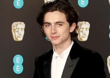 12 من أكثر الرجال أناقة بحفل توزيع جوائزBaftas  لعام 2018
