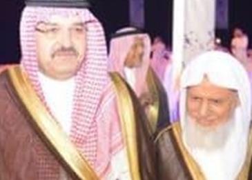 محافظ جدة يرعى حفل زواج جماعي لـ1400 شاب وفتاة