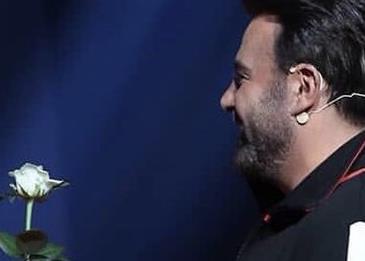 بعد اليسا ... عاصي الحلاني عانى من مرض خطير!