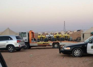 وظائف للنساء وأخرى للرجال بمنافذ بيع السيارات والدراجات النارية بالرياض