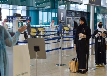 الصحة السعودية تنصح الراغبين في السفر خارج المملكة بضرورة الاستفسار عن إجراءات الدول المراد