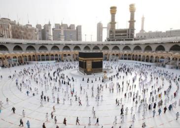 السعودية قد تمنع الوافدين الأجانب من الحج للعام الثاني خوفًا من كورونا