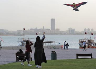 قطر ترفع قيود كورونا تدريجيًا على أربعة مراحل ابتداء من 28 مايو الجاري