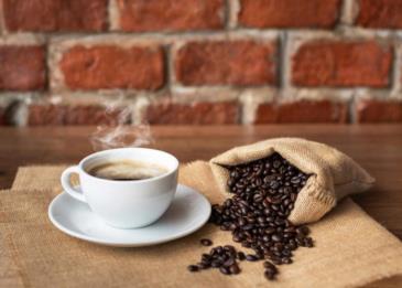 فورد تستخدم القهوة في صناعة سياراتها