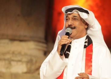 عبدالله الرويشد يتحدث عن حياته في زمن كورونا