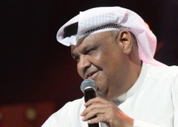 الفنان نبيل شعيل يوجه رسالة للكويتيين والعرب حول "كورونا"