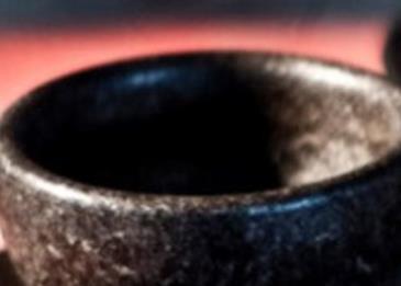 أكواب مصنوعة من بقايا القهوة... يمكن استعمالها لسنوات