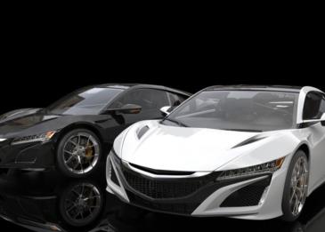 فيديو يوثّق حادث تصادم بين سيارات فخمة وحجم الخسائر بالملايين