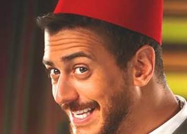 القضاء الفرنسي يرفض طلب سعد لمجرد!