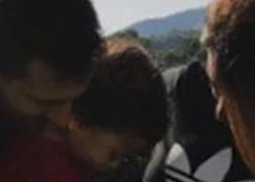 ميسي وزوجته ينتظران طفلهما الثالث