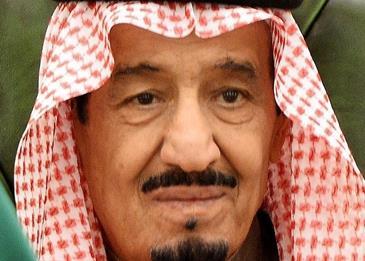بقيمة 8 مليار دولار.. الملك سلمان يدشن مشاريع جديدة بالرياض