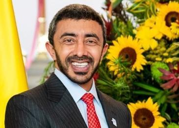 الإمارات وكولومبيا توقعان إتفاقية الإعفاء المتبادل من تأشيرة الدخول