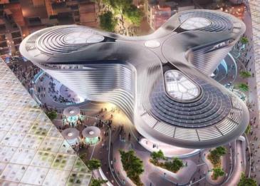 بـ192 دولة.. إكسبو 2020 دبي الأكبر مشاركة دوليًا