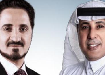 اعلامي سعودي ينعي والدته بعد مشاركته في برنامجه الأسبوعي من دون إخبار أحد بوفاتها