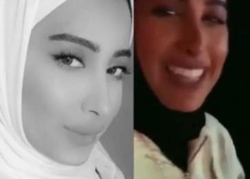 كويتية تروي في فيديو فشلها في إيجاد سيارة أجرة بالرياض وقيام سعودية بمنحها سيارتها