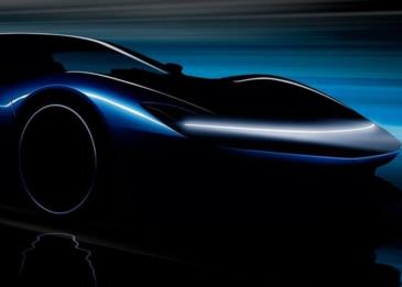 أوتوموبيلي بينينفارينا تبرم شراكات مع نخبة موزعي السيارات في الشرق الأوسط قبيل الإطلاق العالمي لسيارتها الخارقة "باتيستا" في جنيف