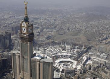 هل تم حسم تملك غير السعوديين في مكة والمدينة؟